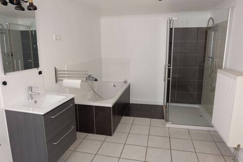 Badezimmer, EG - 