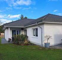 Moderner, energieeffizienter Bungalow (A+) in bevorzugter Wohngegend - Hitzhusen