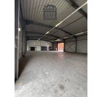 Interessante Gewerbefläche mit Verkaufsraum, Lager und Parkplatz - Top Lage - Saarbrücken Ost