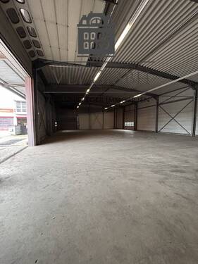 Bild 3 - Gewerbeobjekt (Büro, Produktion, Verkauf) in Saarbrücken