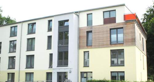 Hegelingenstieg 2-4 - 