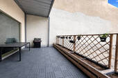 Terrasse - 
