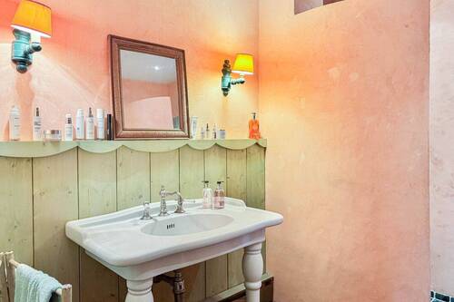 Badezimmer - 