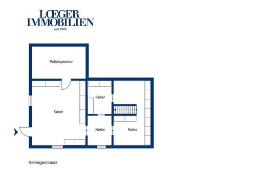 Kellergeschoss - 