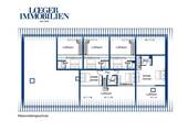 Maisonettengeschoss - 