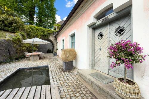 Bild 2 - 2 Zimmer Mehrfamilienhaus, Wohnhaus zum Kaufen in Rottenbuch