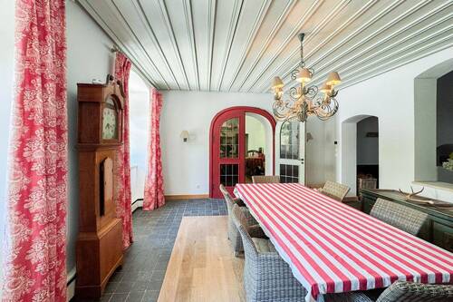 Esszimmer - 