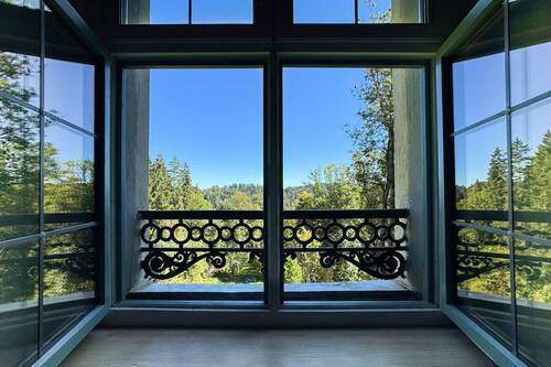 Ausblick - 
