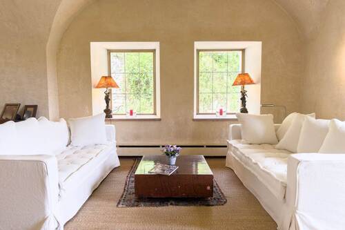 Wohnzimmer - 