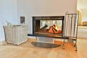 Kamin - 