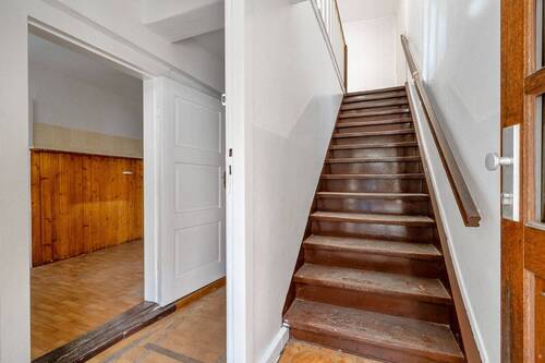 Treppe - 