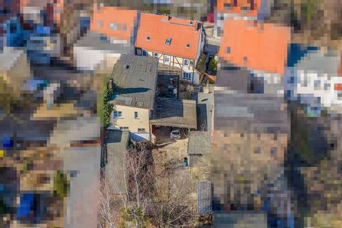 Drohnenansicht - 