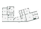 Grundriss Erdgeschoss - 