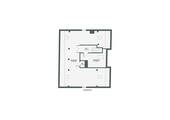 Grundriss Dachgeschoss - 