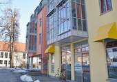 Außenansicht - Zentrumsnahe Gewerbeeinheit in Deggendorf