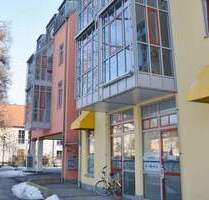 Zentrumsnahe Gewerbeeinheit in Deggendorf
