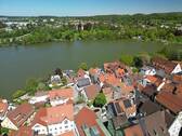 Lage Bad Waldsee - WHG 4 