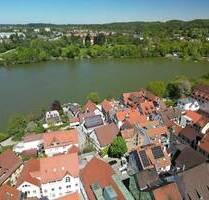 WHG 4 | 3-Zi.-ETW in Bad Waldsee | KfW40 QNG | zentrale Altstadtlage