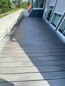 Dachterrasse - 