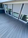 Dachterrasse - 