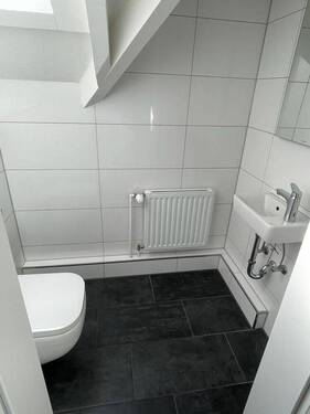 Gäste-WC - 