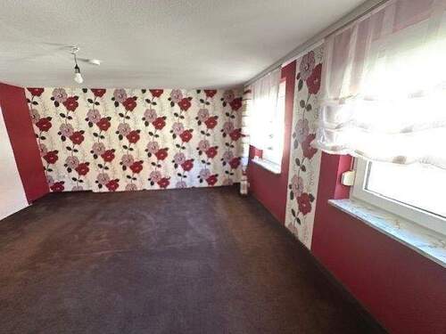 Zimmer OG Teilansicht - 