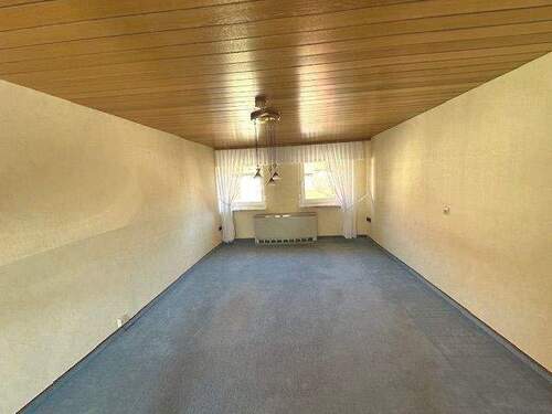 Zimmer OG Teilansicht - 