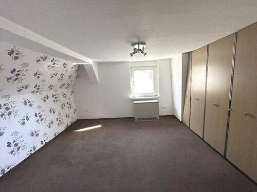 Zimmer DG Teilansicht - 