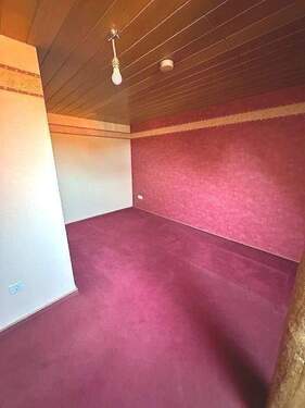 Zimmer DG Teilansicht - 