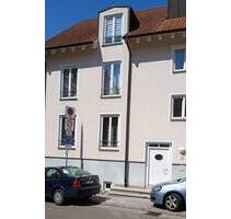 2-Zimmer-Wohnung mit Balkon - 650,00 EUR Kaltmiete, ca.  62,40 m² Wohnfläche in Hechingen (PLZ: 72379)