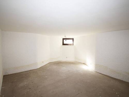 Keller Abstellraum - 