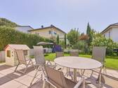 Terrasse - 
