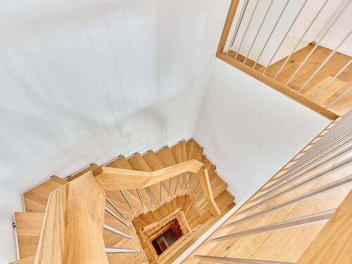 Treppe - 