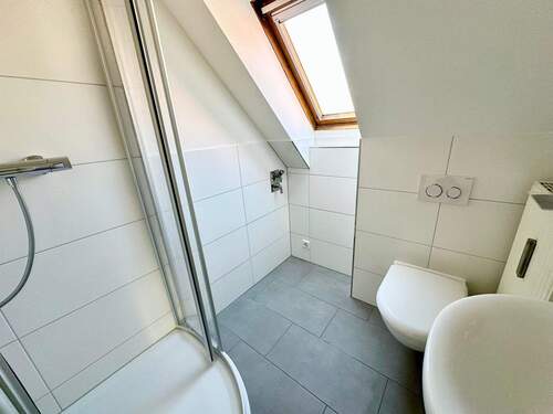 Gäste-Bad - 