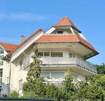 * helle und schöne 3-Raumwohnung in beliebter Lage mit wunderschönem Blick* - Dresden Pieschen-Nord/Trachenberge