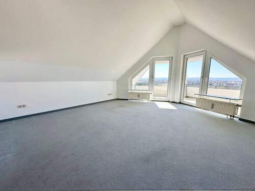 schönes Wohnzimmer - 