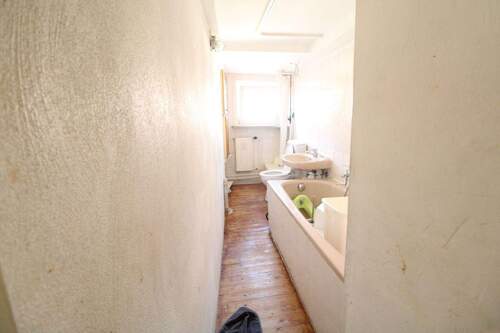 WE 2 - Badezimmer - 