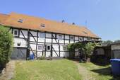 Hausansicht - 