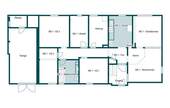 Grundriss EG - 