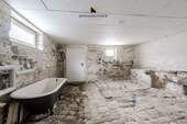 Historischer Stallbereich – flexibel nutzbar. - 