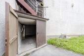 Kleine Garage – flexibel nutzbar - 