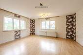 Wohnraum mit historischem Charme. - 