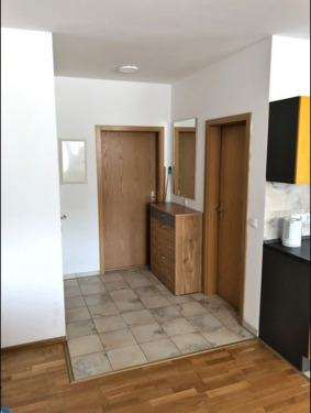 Flur - 2 Zimmer Etagenwohnung zum Kaufen in Frontenhausen