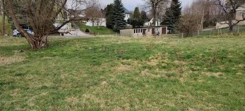 Bild 1 - Grundstück in Brand-Erbisdorf, OT Linda