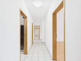 Flur - 3 Zimmer Etagenwohnung in Köln