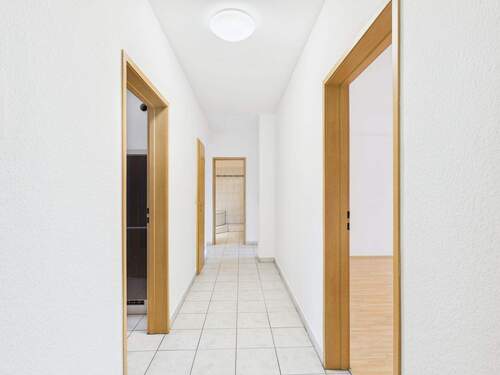 Flur - 3 Zimmer Etagenwohnung in Köln