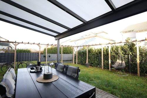 TERRASSE - 