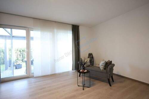 WOHNZIMMER - 5 Zimmer Doppelhaushälfte in Pfungstadt