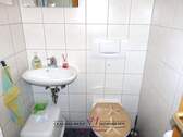 Gäste-WC - 
