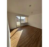 2 Zimmerwohnung mit Balkon und PKW Stellplatz - Braunschweig